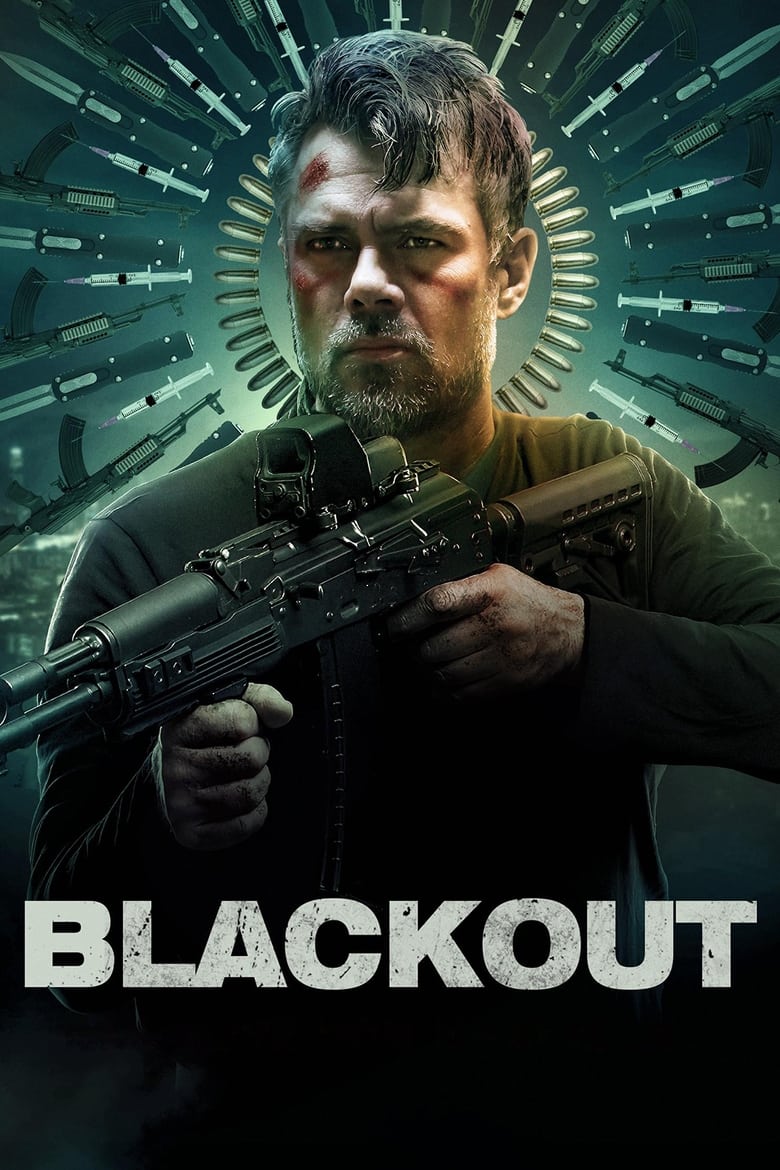 Blackout (2022) Sinhala Subtitles සිංහල උපසිරැසි සමඟ