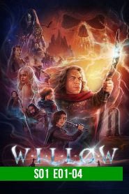 Willow (2022) TV | Season 01 |  With Sinhala Subtitles