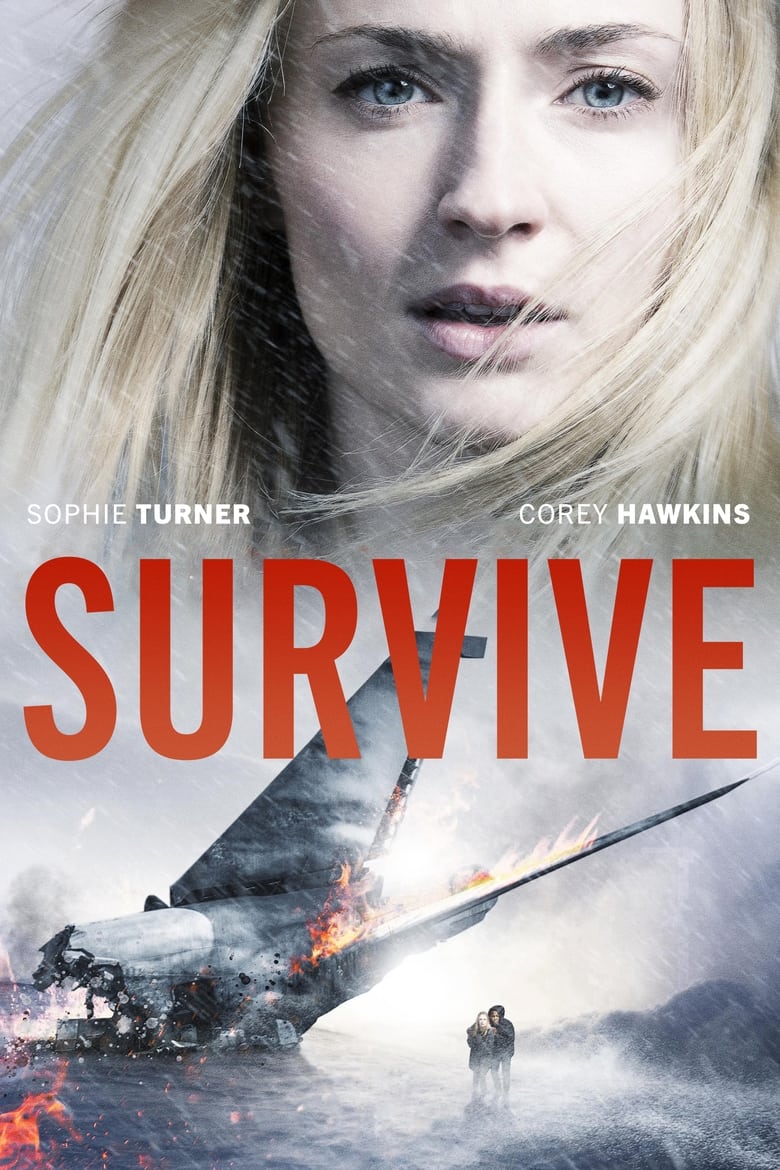 Survive (2022) Sinhala Subtitles සිංහල උපසිරැසි සමඟ