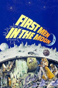 First Men in the Moon (1964) Sinhala Subtitles | සිංහල උපසිරැසි සමඟ