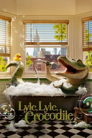 Lyle, Lyle, Crocodile (2022) Sinhala Subtitles | සිංහල උපසිරැසි සමඟ