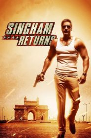 Singham Returns (2014) Sinhala Subtitles | සිංහල උපසිරැසි සමඟ