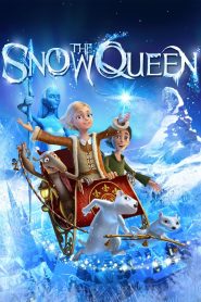 The Snow Queen (2012) Sinhala Subtitles | සිංහල උපසිරැසි සමඟ