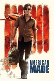 American Made (2017) Sinhala Subtitles | සිංහල උපසිරැසි සමඟ