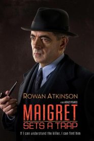 Maigret Sets A Trap (2016) Sinhala Subtitles | සිංහල උපසිරැසි සමඟ