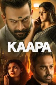 Kaapa (2022) Sinhala Subtitles | සිංහල උපසිරැසි සමඟ