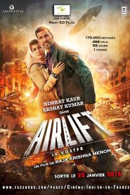 Airlift (2016) Sinhala Subtitles | සිංහල උපසිරැසි සමඟ