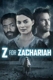 Z for Zachariah (2015) Sinhala Subtitles | සිංහල උපසිරැසි සමඟ