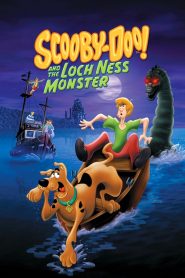 Scooby-Doo! and the Loch Ness Monster (2004) Sinhala Subtitles | සිංහල උපසිරැසි සමඟ