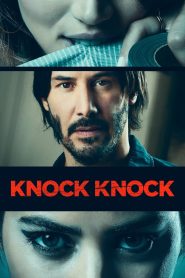 Knock Knock (2015) Sinhala Subtitles | සිංහල උපසිරැසි සමඟ