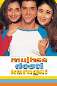 Mujhse Dosti Karoge! (2002) Sinhala Subtitles | සිංහල උපසිරැසි සමඟ