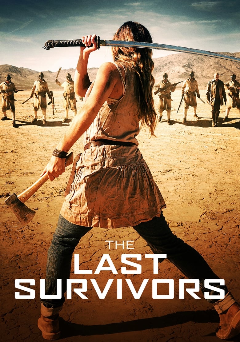 The Last Survivors (2014) Sinhala Subtitles | සිංහල උපසිරැසි සමඟ