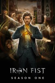Marvel’s Iron Fist: Season 1