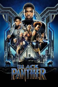 Black Panther (2018) Sinhala Subtitles | සිංහල උපසිරැසි සමඟ