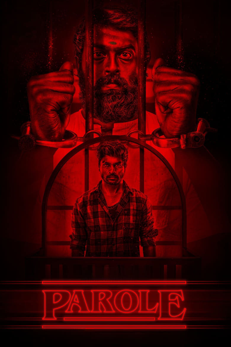 Parole (2022) Sinhala Subtitles | සිංහල උපසිරැසි සමඟ