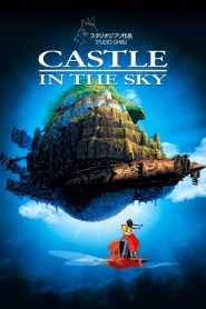 Castle in the Sky (1986) Sinhala Subtitles | සිංහල උපසිරැසි සමඟ