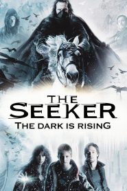 The Seeker: The Dark Is Rising (2007) Sinhala Subtitles | සිංහල උපසිරැසි සමඟ