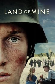 Land of Mine (2015) Sinhala Subtitles | සිංහල උපසිරැසි සමඟ