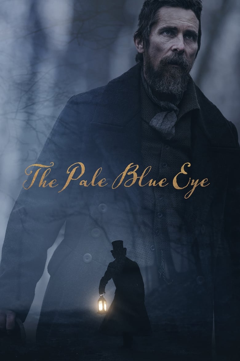 The Pale Blue Eye (2022) Sinhala Subtitles | සිංහල උපසිරැසි සමඟ