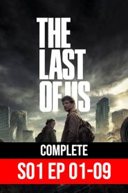 The Last of Us (2023) TV Season 01 EP01-09 | Complete