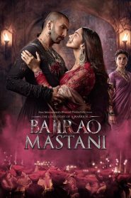 Bajirao Mastani (2015) Sinhala Subtitles | සිංහල උපසිරැසි සමඟ