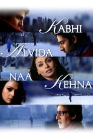 Kabhi Alvida Naa Kehna (2006) Sinhala Subtitles | සිංහල උපසිරැසි සමඟ