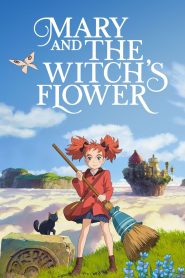 Mary and The Witch’s Flower (2017) Sinhala Subtitles | සිංහල උපසිරැසි සමඟ