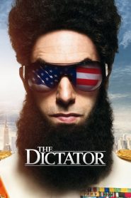 The Dictator (2012) Sinhala Subtitles | සිංහල උපසිරැසි සමඟ