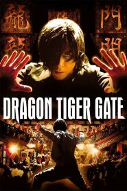 Dragon Tiger Gate (2006) Sinhala Subtitles | සිංහල උපසිරැසි සමඟ