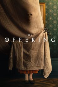 The Offering (2023) Sinhala Subtitles | සිංහල උපසිරැසි සමඟ