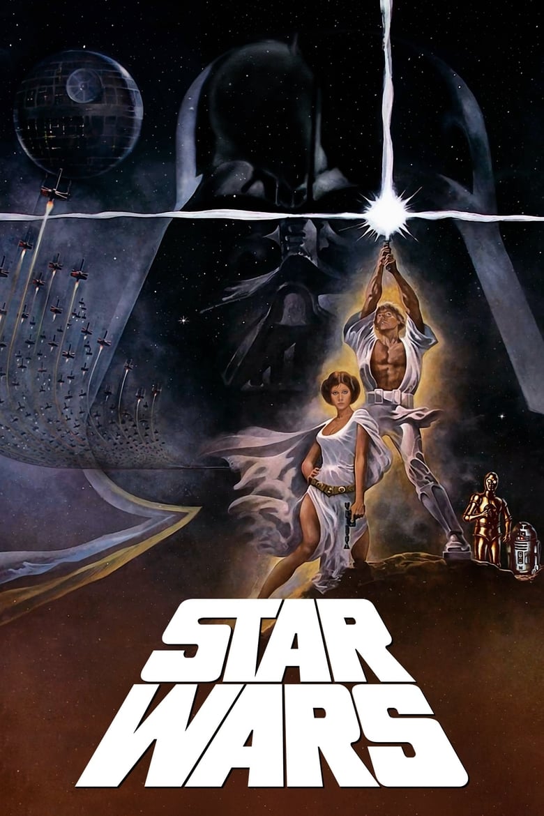 Star Wars: Episode 4 – A New Hope (1977) Sinhala Subtitles | සිංහල උපසිරැසි සමඟ