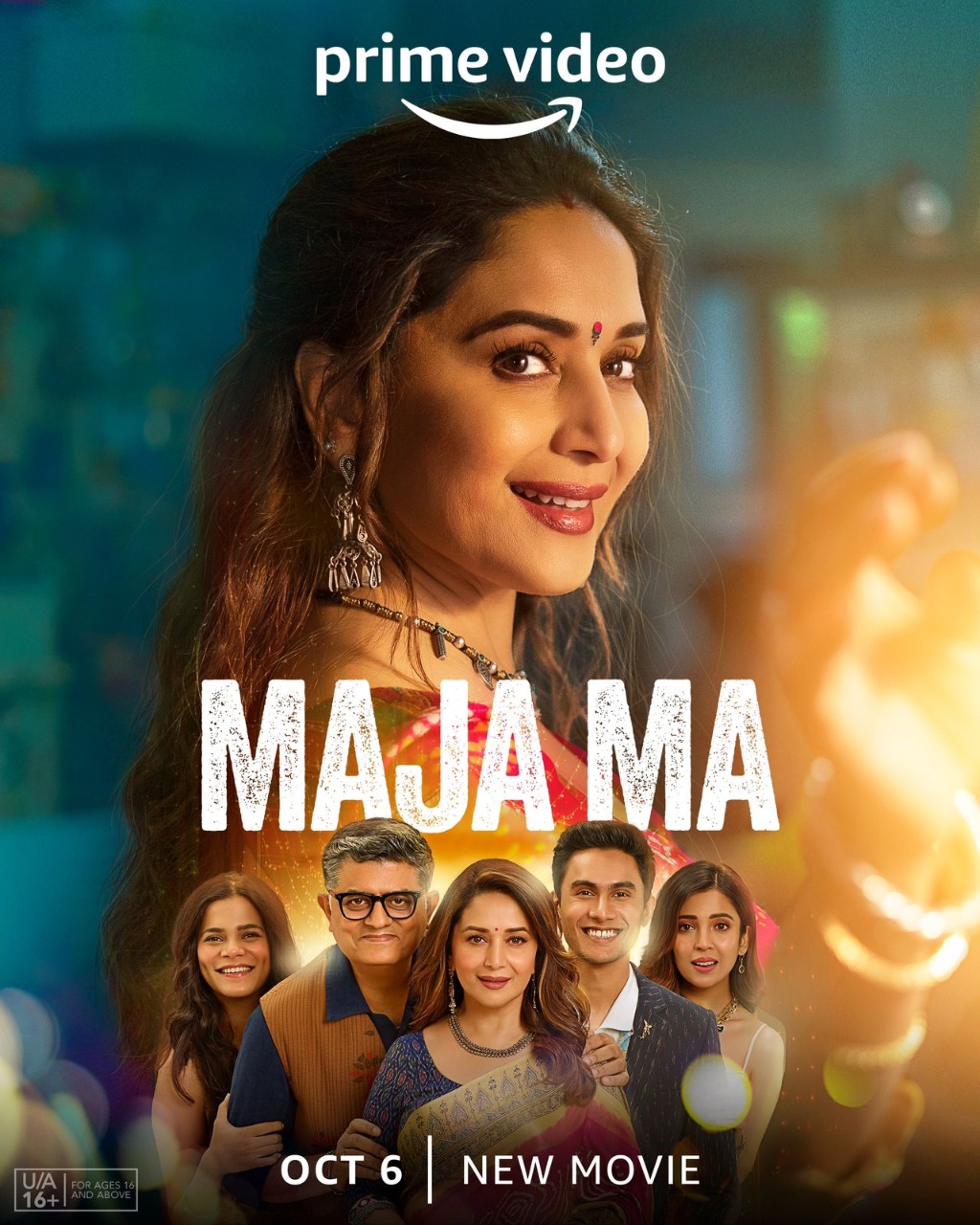 Maja Ma (2022) Sinhala Subtitles | සිංහල උපසිරැසි සමඟ