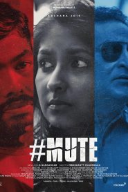 #MUTE (2023) Sinhala Subtitles | සිංහල උපසිරැසි සමඟ