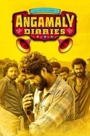 Angamaly Diaries (2017) Sinhala Subtitles | සිංහල උපසිරැසි සමඟ