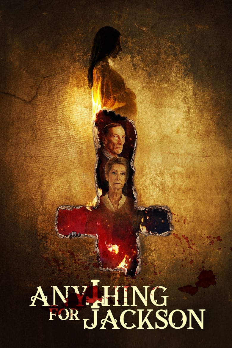 Anything for Jackson (2020) Sinhala Subtitles | සිංහල උපසිරැසි සමඟ