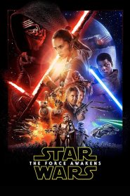 Star Wars: Episode 7- The Force Awakens (2015) Sinhala Subtitles | සිංහල උපසිරැසි සමඟ