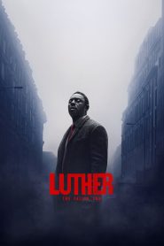 Luther: The Fallen Sun (2023) Sinhala Subtitles | සිංහල උපසිරැසි සමඟ