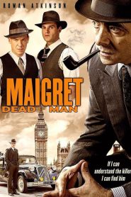 Maigret’s Dead Man (2016) Sinhala Subtitles | සිංහල උපසිරැසි සමඟ