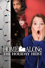 Home Alone: The Holiday Heist (2012) Sinhala Subtitles | සිංහල උපසිරැසි සමඟ