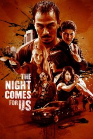 The Night Comes for Us (2018) Sinhala Subtitles | සිංහල උපසිරැසි සමඟ