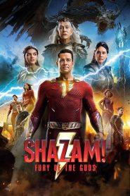 Shazam! Fury of the Gods (2023) Sinhala Subtitles | සිංහල උපසිරැසි සමඟ