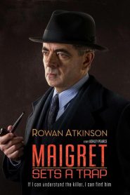 Maigret Sets a Trap (2016) Sinhala Subtitles | සිංහල උපසිරැසි සමඟ