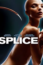 Splice (2009) Sinhala Subtitles | සිංහල උපසිරැසි සමඟ