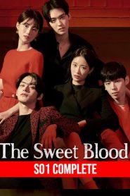 The Sweet Blood (2021)TV S01 Complete