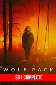 Wolf Pack (2023) TV Season 01 Complete