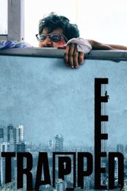 Trapped (2017) Sinhala Subtitles | සිංහල උපසිරැසි සමඟ