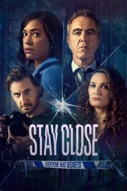 Stay Close (2021) TV Season 01 Complete