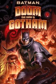 Batman: The Doom That Came to Gotham (2023) Sinhala Subtitles | සිංහල උපසිරැසි සමඟ