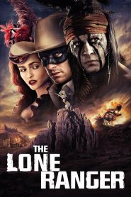 The Lone Ranger (2013) Sinhala Subtitles | සිංහල උපසිරැසි සමඟ