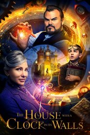 The House with a Clock in Its Walls (2018) Sinhala Subtitles | සිංහල උපසිරැසි සමඟ